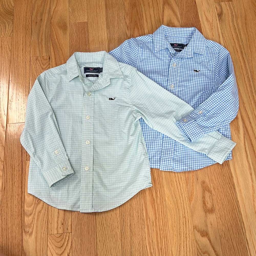 Dress Shirts